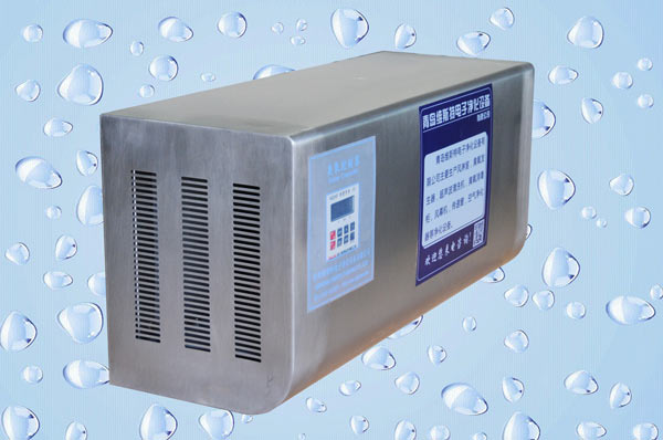 OZ-011B壁挂式臭氧发生器